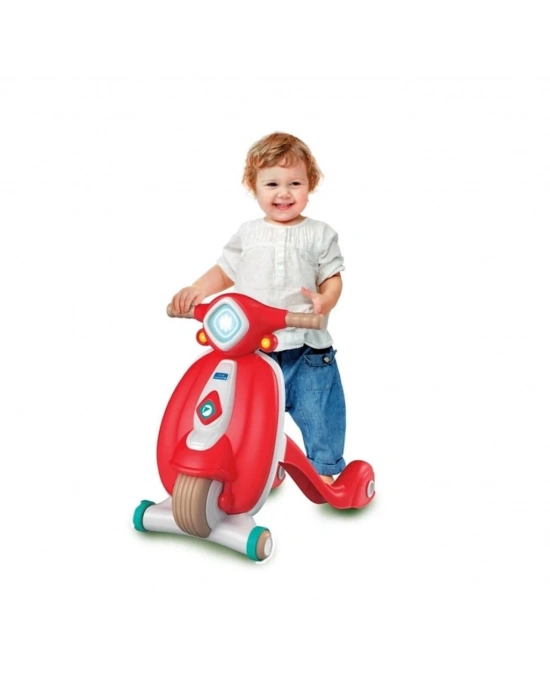 ® 17403  - İlk Adım Yürüteci