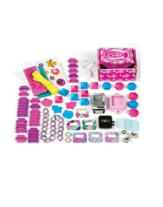 ® 18635  Çılgın Saat