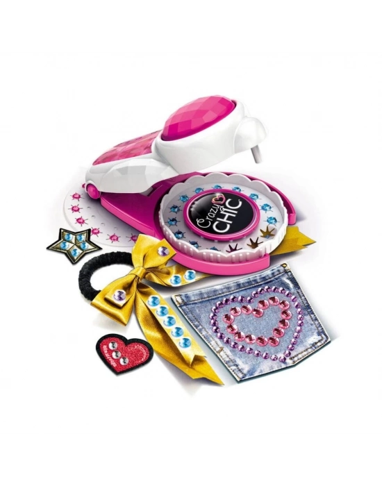 ® 18692  Süsleme Makinesi