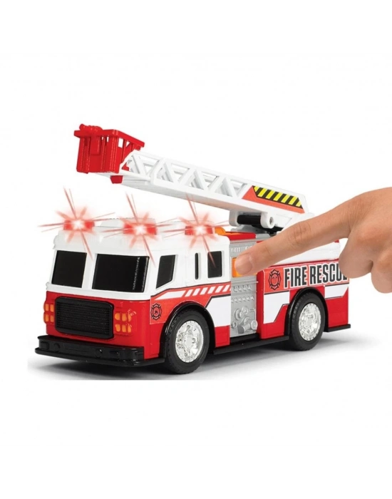 ® 203302014 Dickie, İtfaiye Kamyonu