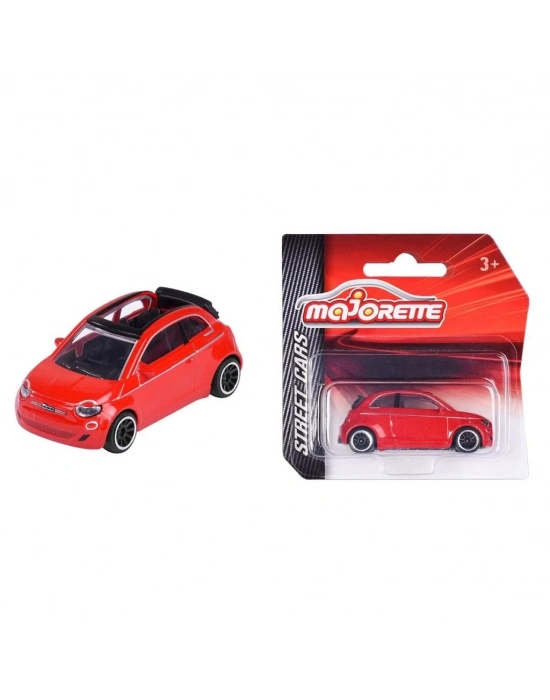 ® 212053051 Street Cars ortment 18-t