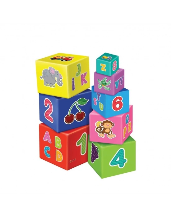 ® 2137 EĞİTİCİ DENGE KULE OYUNU