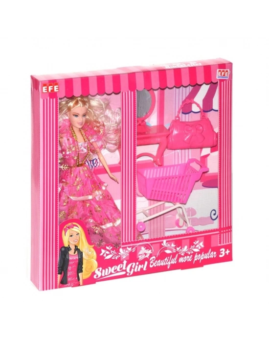 ® 221 G-M  GARDOLAPLI -MARKET ARABALI