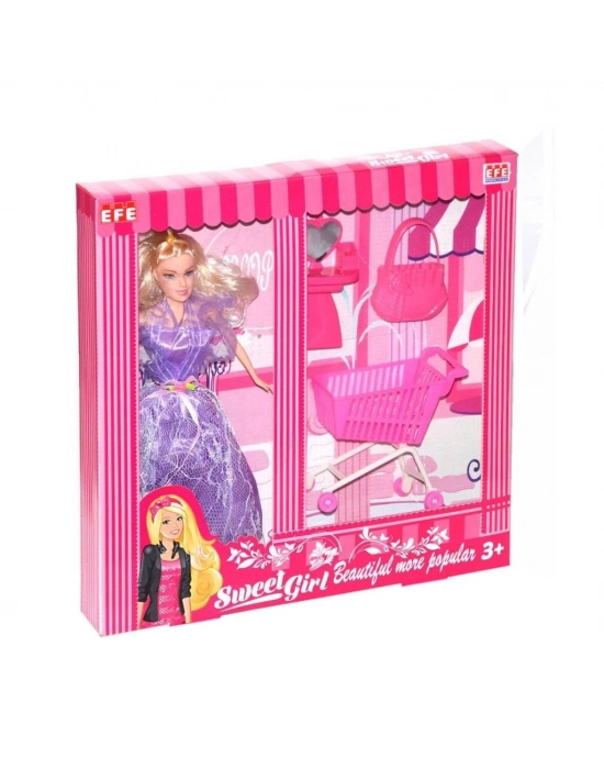 ® 221 G-M  GARDOLAPLI -MARKET ARABALI