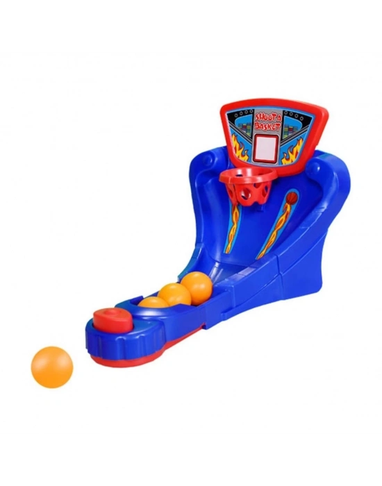 ® 223 Matrax,  Basket Oyunu Çılgın Atış