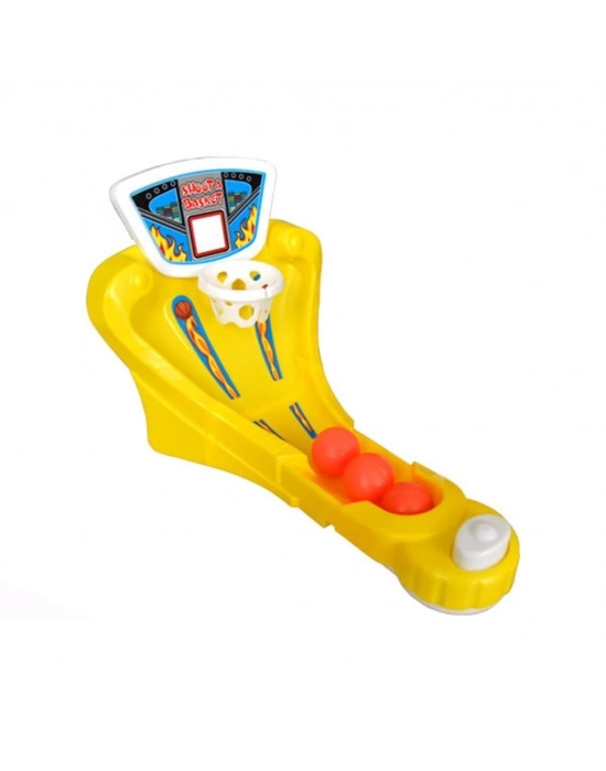 ® 223 Matrax,  Basket Oyunu Çılgın Atış