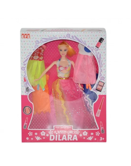 ® 227 KUTU DİLARA BEBEK