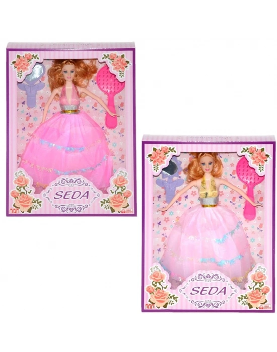 ® 268 SEDA BEBEK AESUARLI