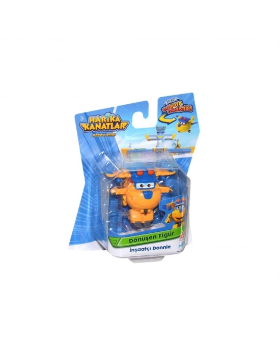 ® 30012 İnşaatçı Donnie -Mega