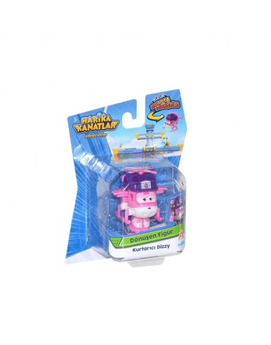 ® 30022 Tekli Kurtarıcı Dizzy -Mega