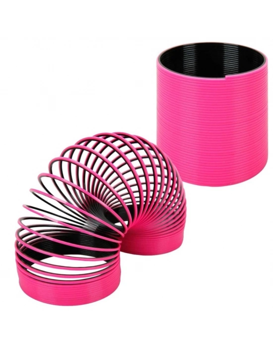 ® 3011028 , Rainbow Çift Renkli Stres Yayı