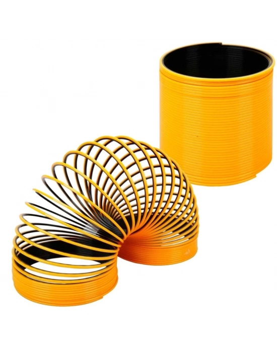 ® 3011028 , Rainbow Çift Renkli Stres Yayı