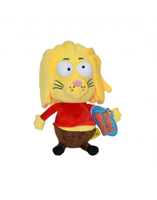 ® 3110 Peluş Remzi 25 cm