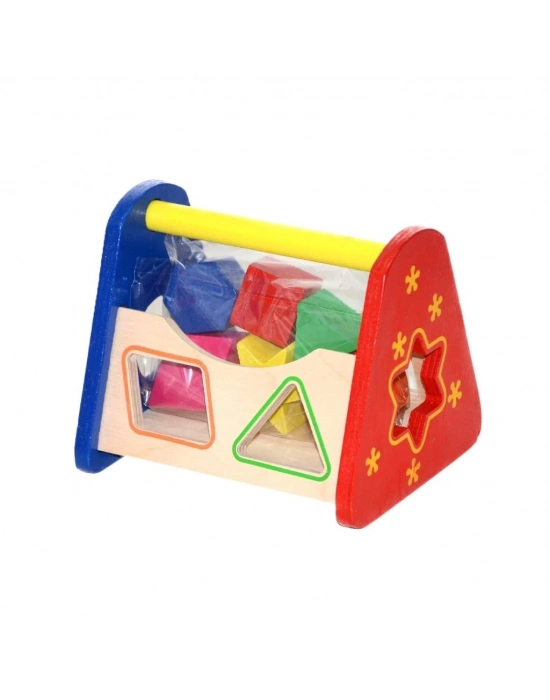 ® 315 -ONY AHŞAP EĞİTİCİ BUL-TAK