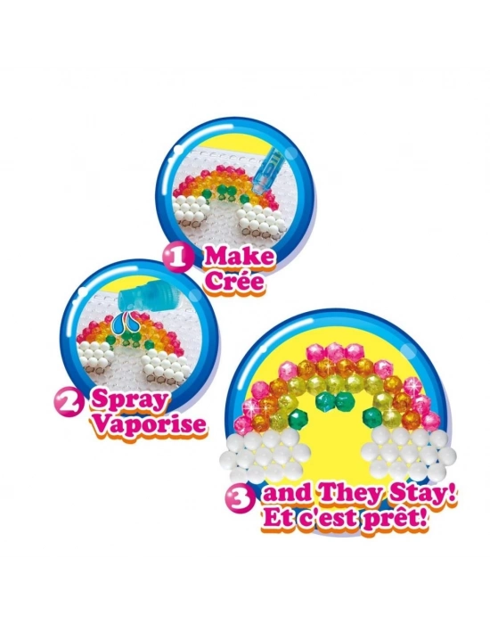 ® 31502 Mega Boncuk Seti, 800 parça +4 yaş