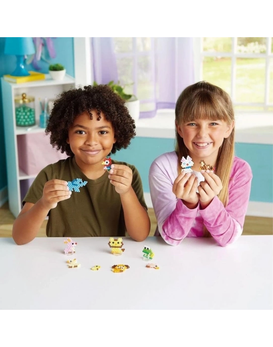 ® 31915 Hayvan Dostlar Seti 600 parça +4 yaş