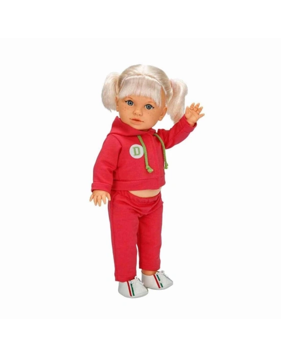 ® 40051 Tina Sporty Bebek 45 cm -