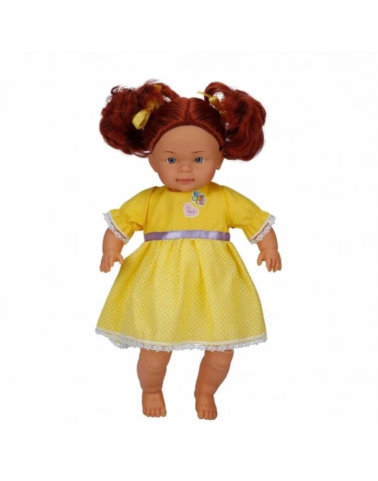 ® 40052 Sarıl Bana Et Bebek 40 cm