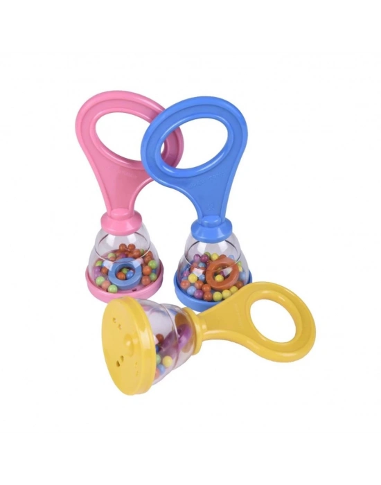 ® 4032 Çıngır Çıngırak