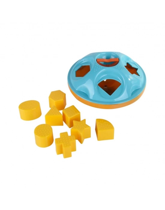 ® 4036  Eğlenceli Şekiller