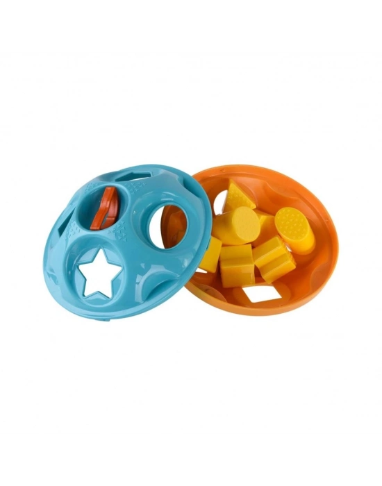 ® 4036  Eğlenceli Şekiller