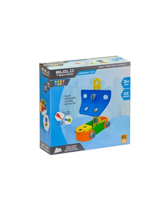 ® 4100101-2 KT4  YAP-BOZ ARAÇLAR