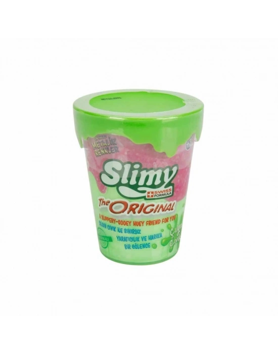 ® 46077  ORGİNAL METALLIC 80GR