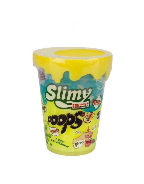 ® 46079  OOPS Orjinal Metalik - Asya Oyuncak