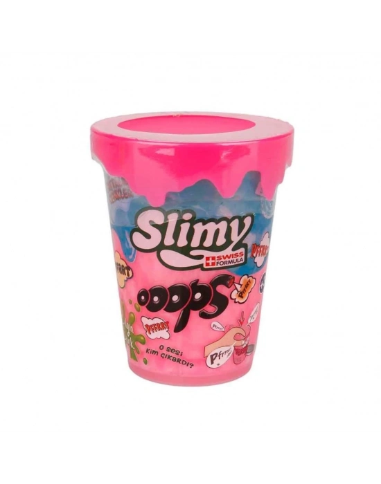 ® 46079  OOPS Orjinal Metalik - Asya Oyuncak