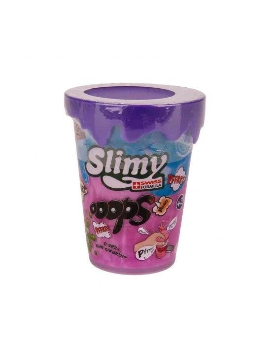 ® 46079  OOPS Orjinal Metalik - Asya Oyuncak