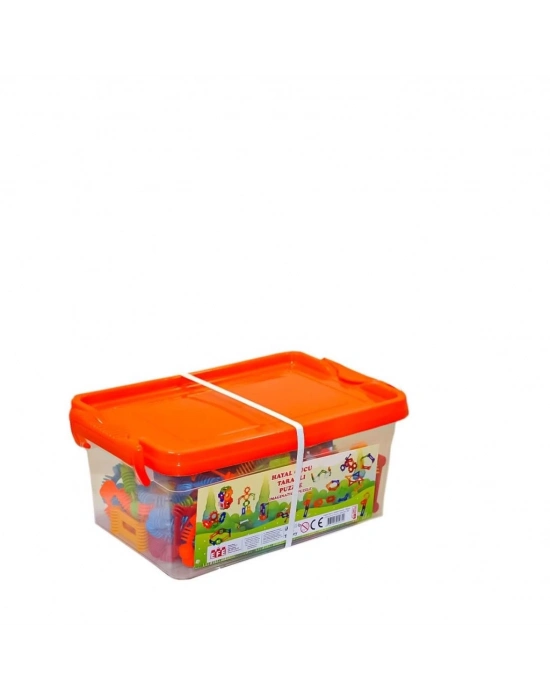 ® 462 HAYAL GÜCÜ TARAKLI PUZZLE