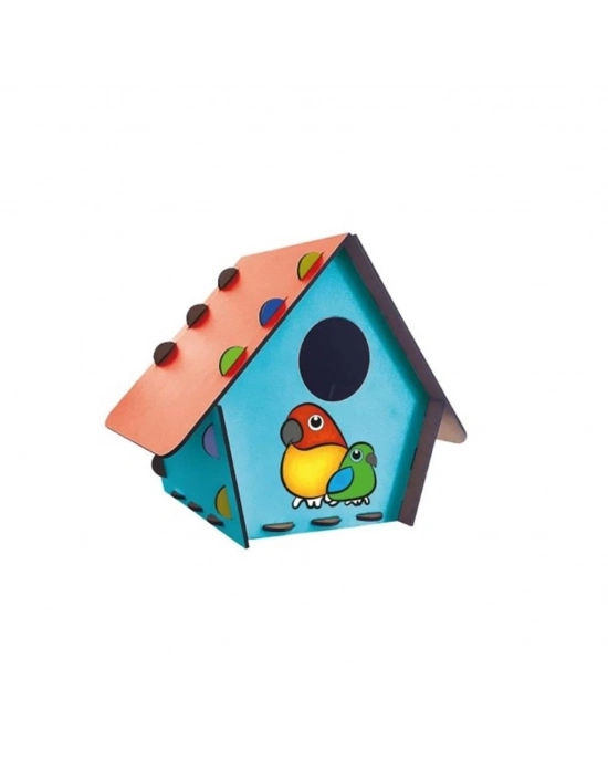 ® 5070 Kuş Evi Seti