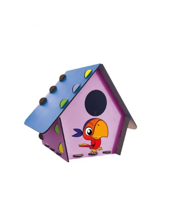 ® 5070 Kuş Evi Seti