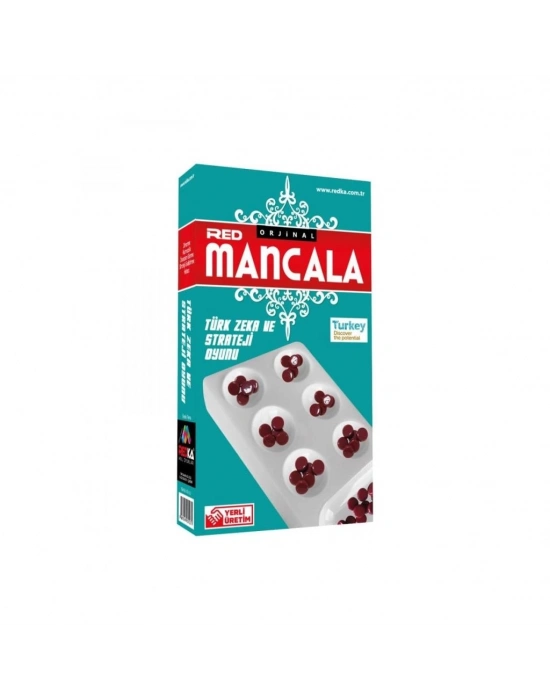 ® 5127 Mangala Oyunu