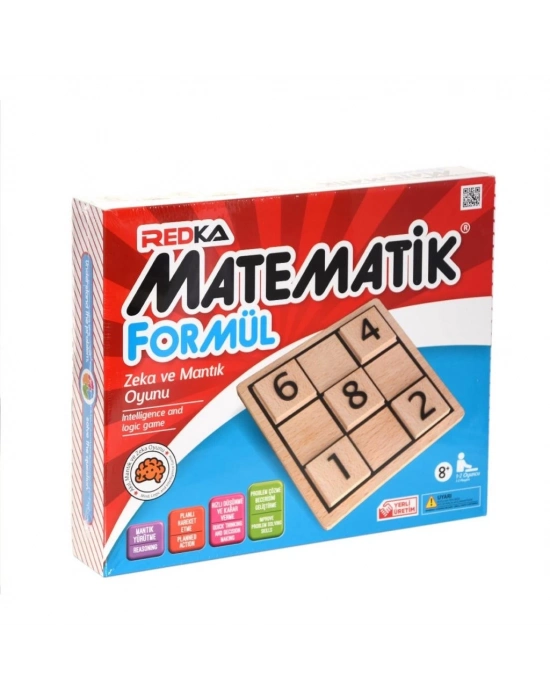 ® 5254  Matematik Formül