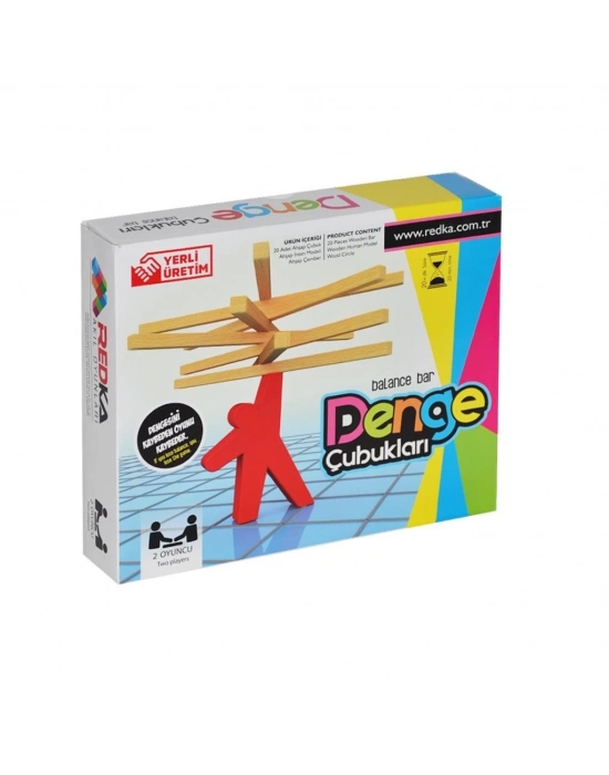 ® 5255  Denge Çubukları