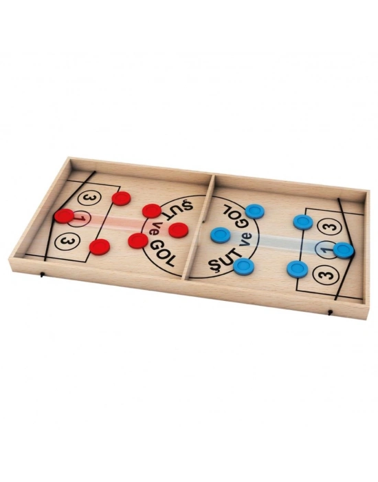 ® 5256  Şut ve Gol