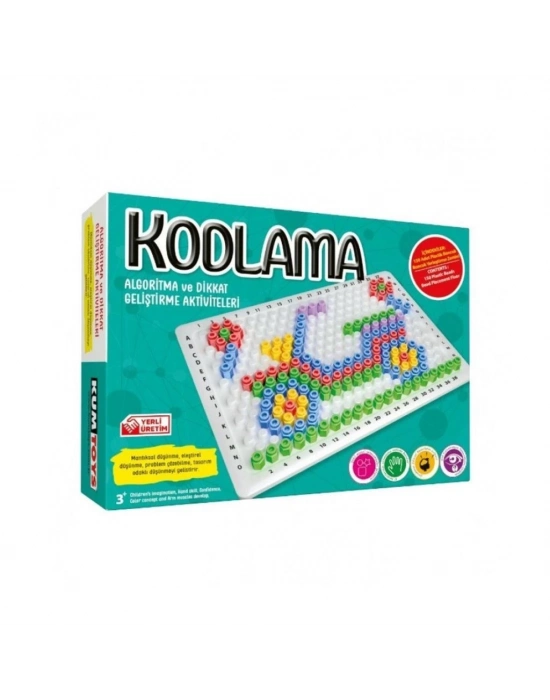 ® 5273  Kodlama