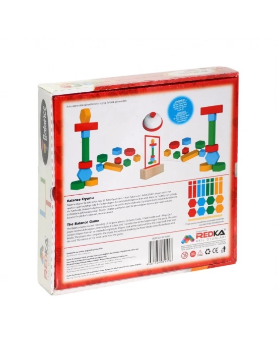 ® 5288 Balance Oyunu