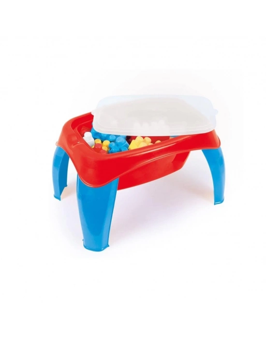 ® 5298 AKTIVITE OYUN MASASI 30PCS MEGA BLOK