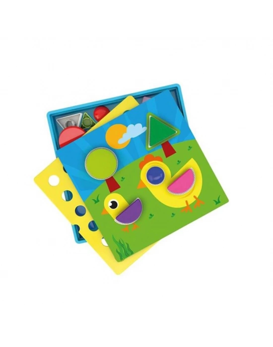 ® 5306 Şeklini Keşfet / +2 yaş