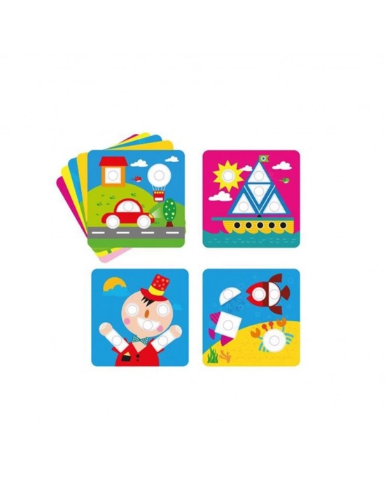 ® 5306 Şeklini Keşfet / +2 yaş