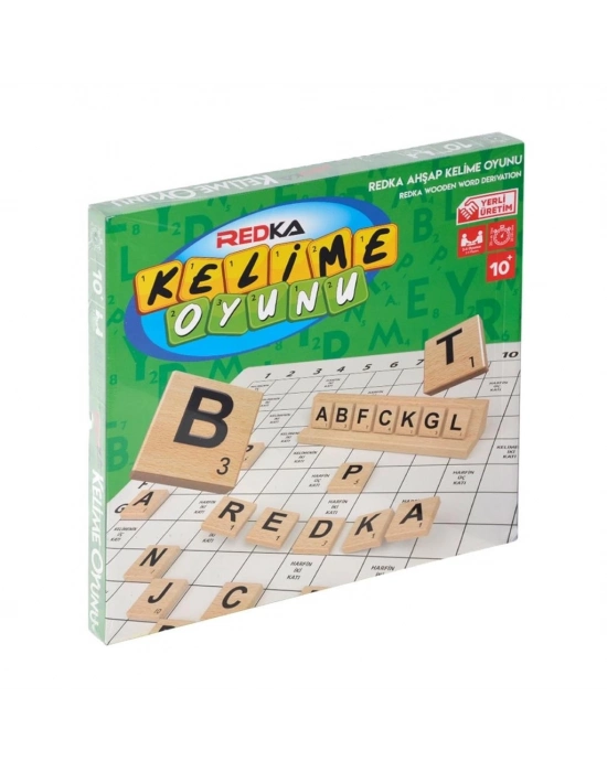 ® 5310  Kelime Oyunu