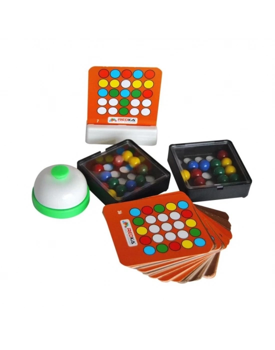 ® 5439  Becerikli Parmaklar Oyunu