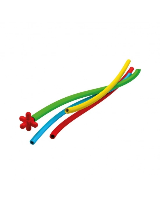 ® 5462 KumToys, Bambu Çubuklar - 300 parça / +3 yaş