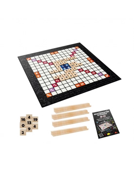® 5623 Matematik Oyunu