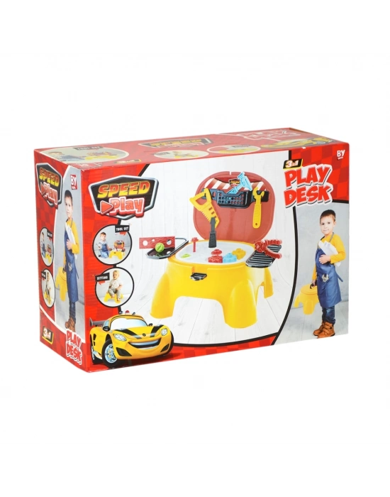 ® 574-BP SPEED PLAY OYUN TABURESİ TAMİR SET