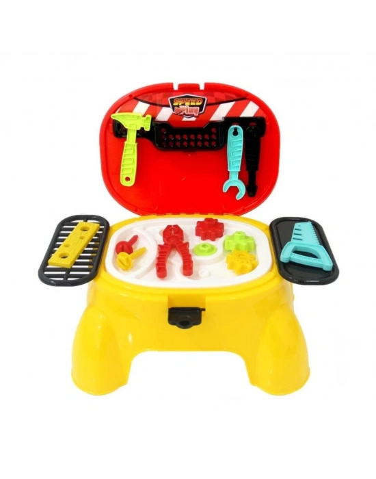 ® 574-BP SPEED PLAY OYUN TABURESİ TAMİR SET