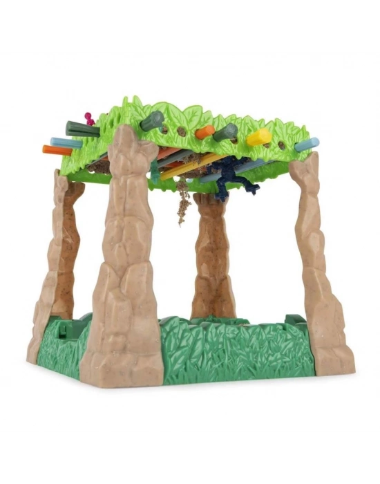 ® 6066324 Bataklık Maceresı - Kinetic Sand