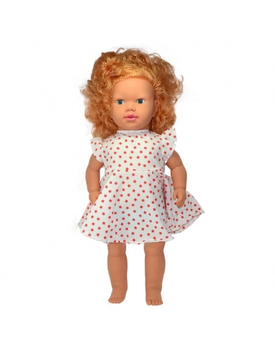 ® 6228 Gamze, Müzikli Fonksiyonlu Bebek